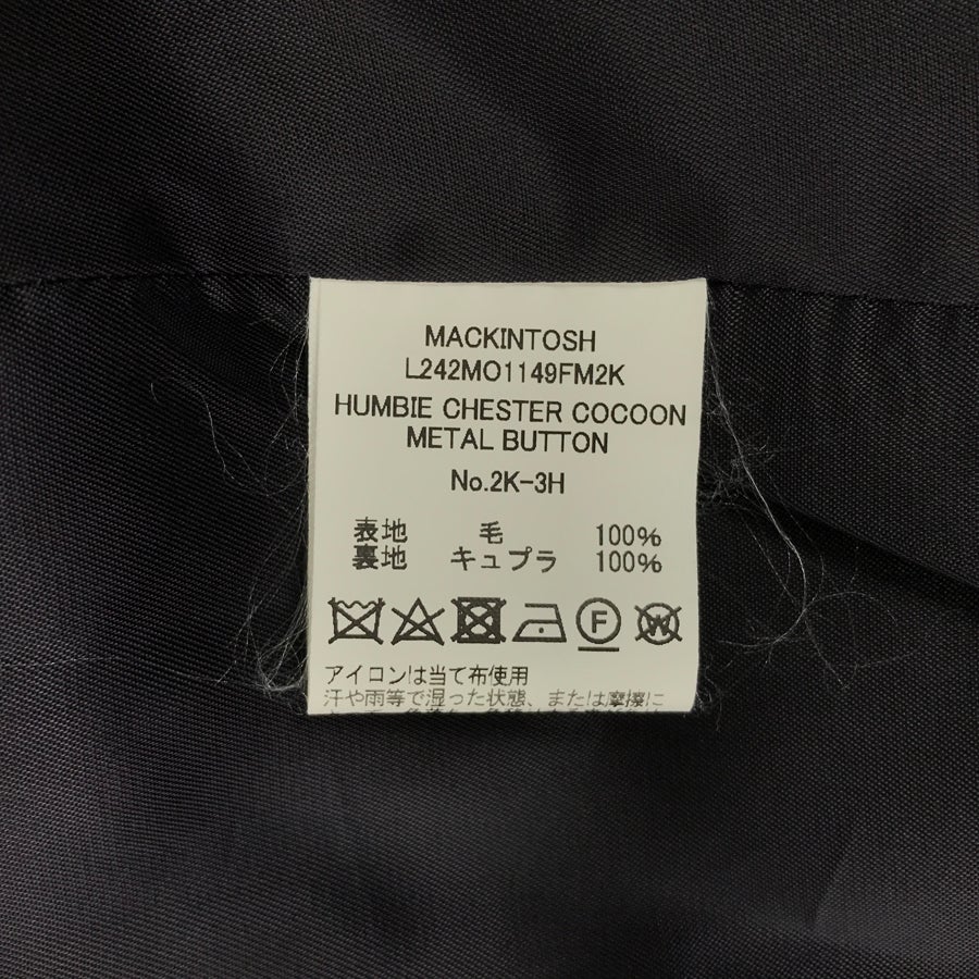 マッキントッシュ レディース コート