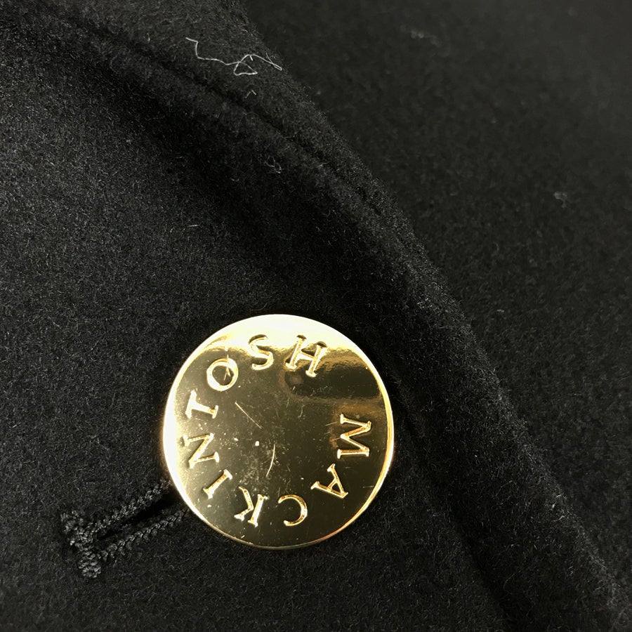 マッキントッシュ レディース コート