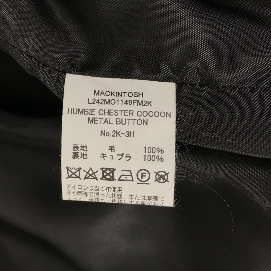 マッキントッシュ レディース コート