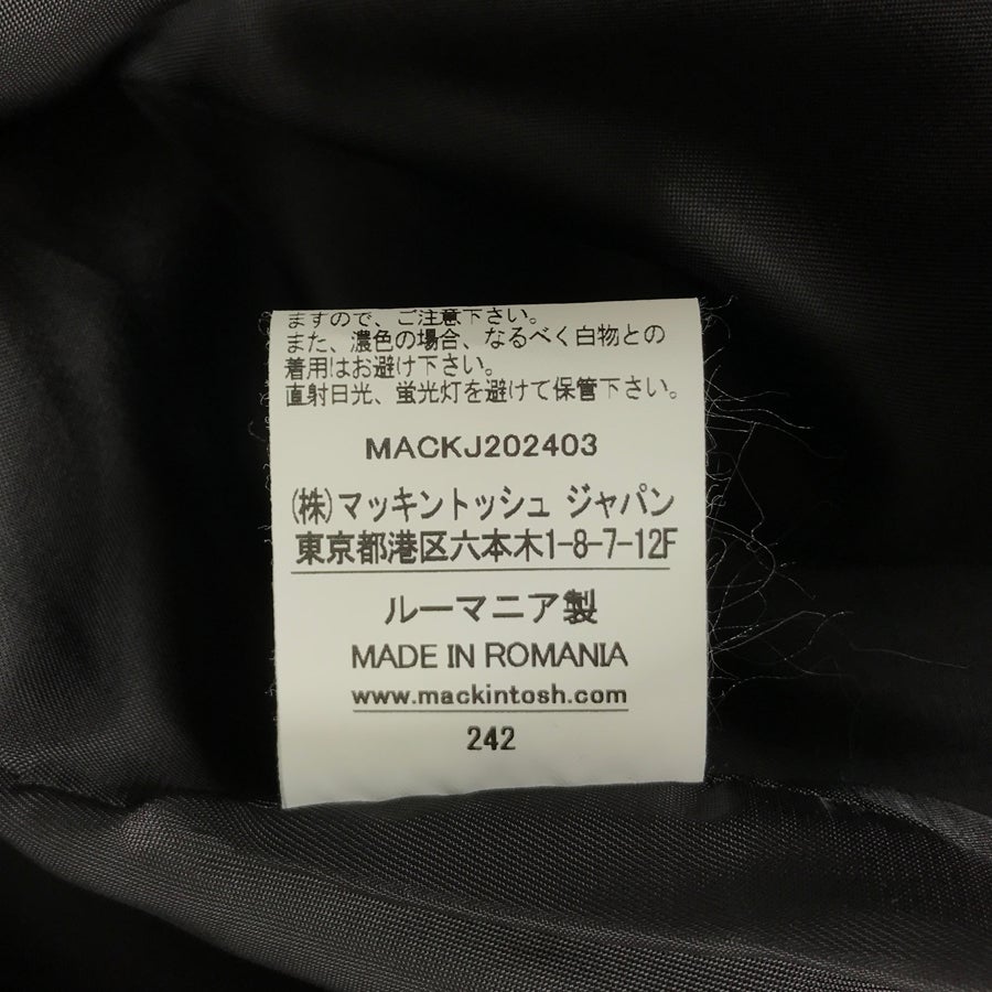 マッキントッシュ レディース コート