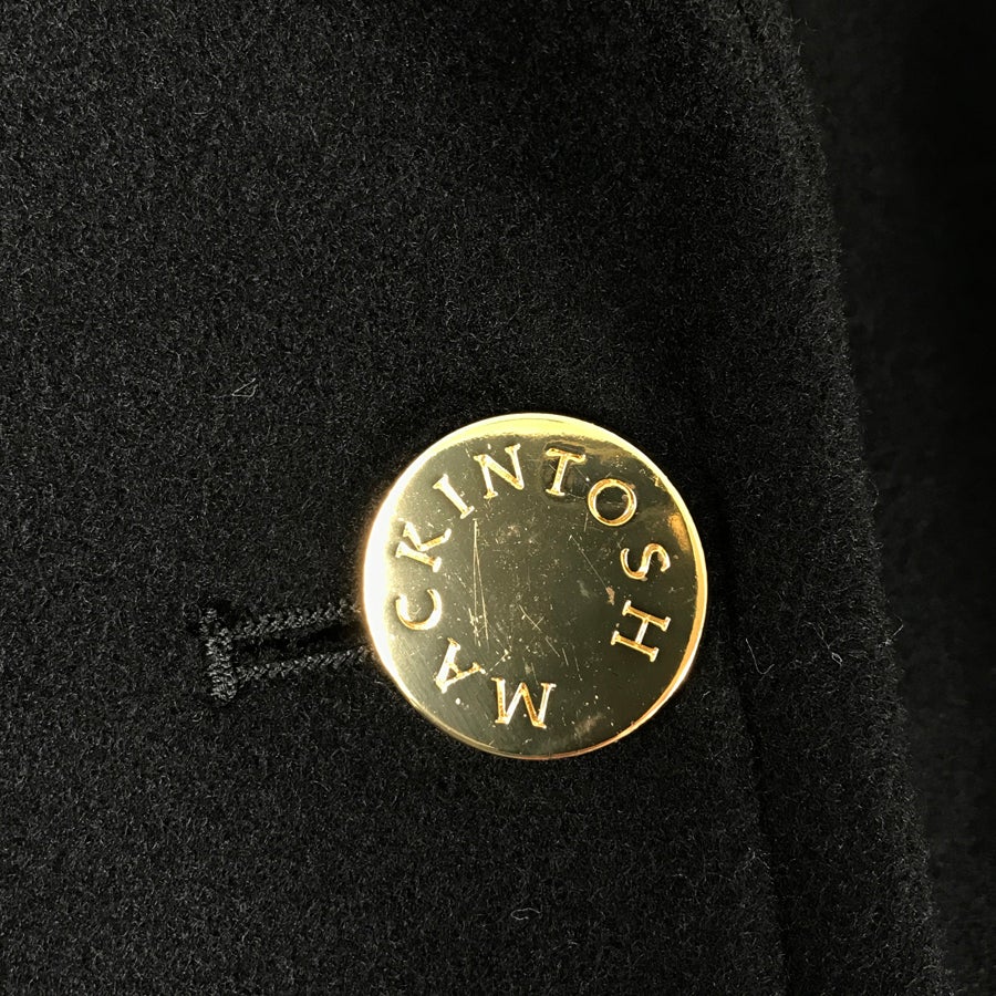 マッキントッシュ レディース コート