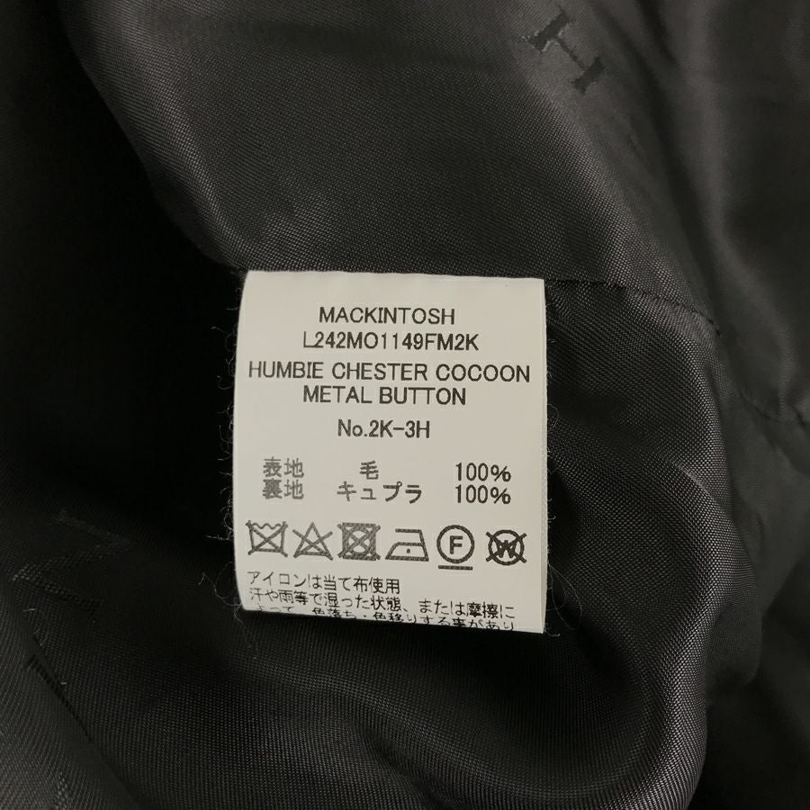 マッキントッシュ レディース コート