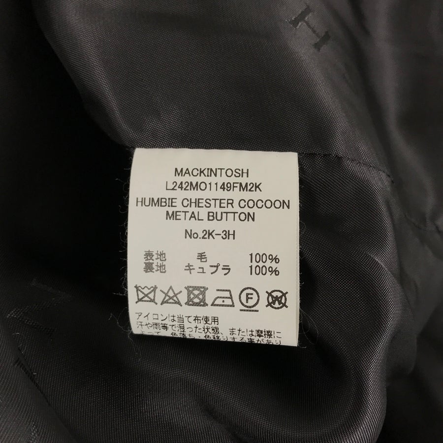 マッキントッシュ レディース コート