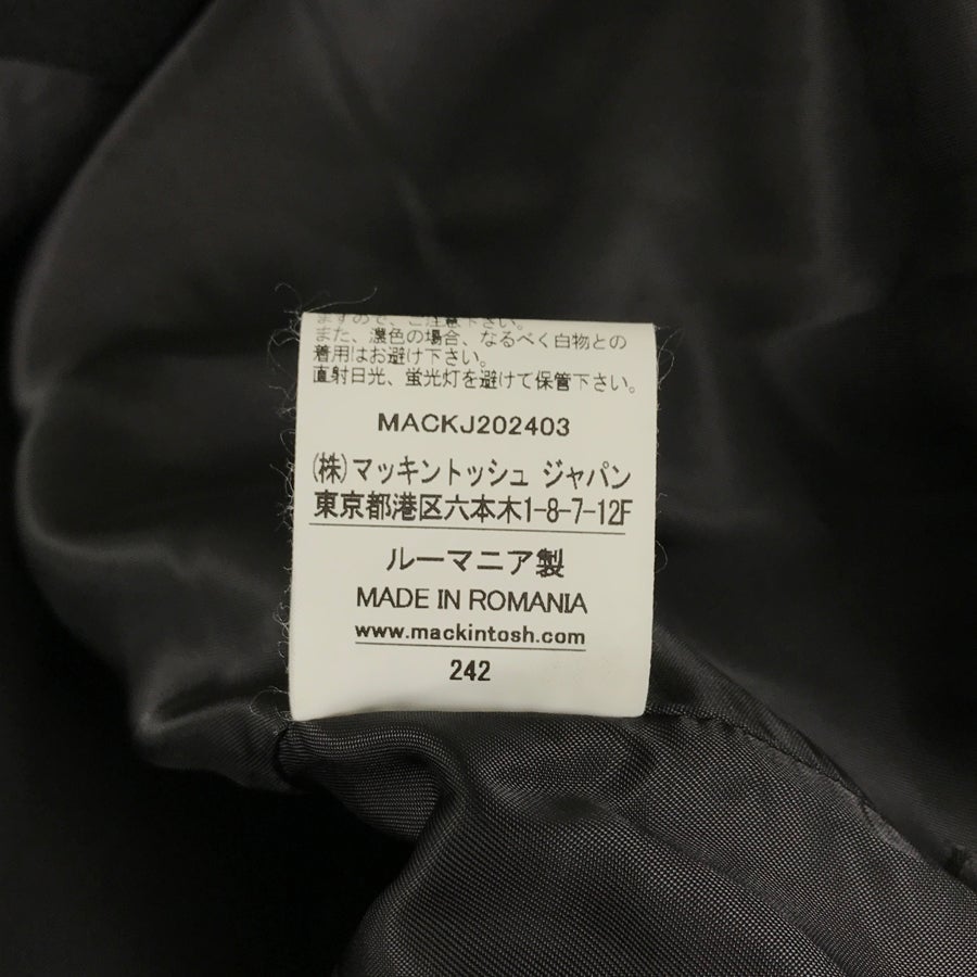 マッキントッシュ レディース コート