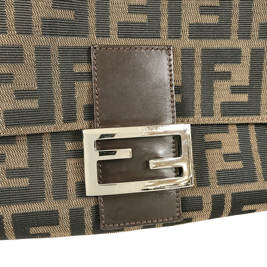 フェンディ ショルダーバッグ