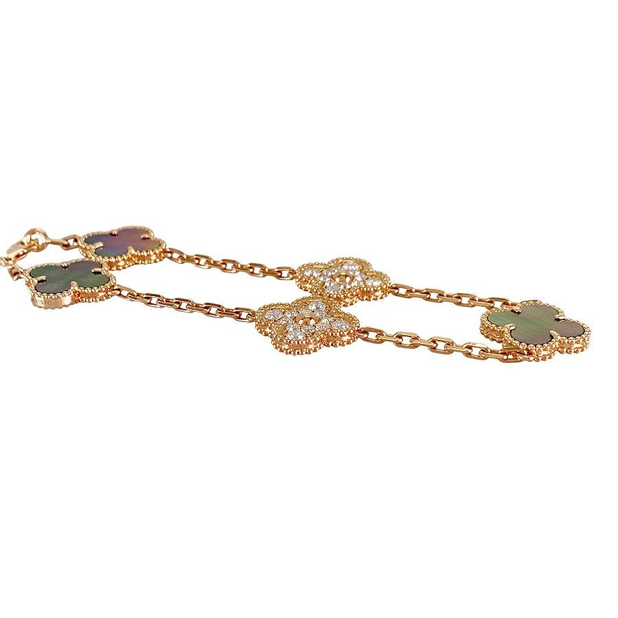 ヴァンクリーフ＆アーペル ブレスレット