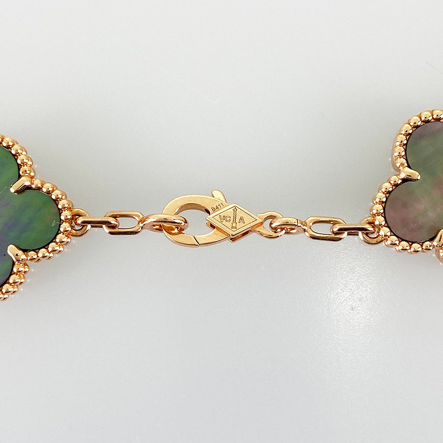 ヴァンクリーフ＆アーペル ブレスレット