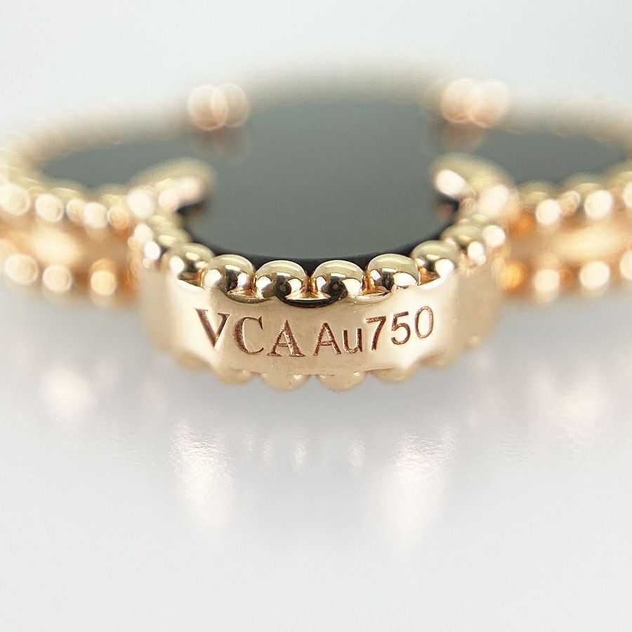 ヴァンクリーフ＆アーペル ブレスレット