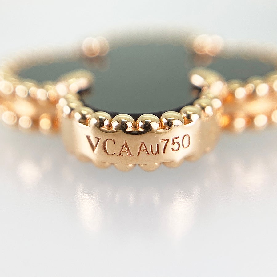 ヴァンクリーフ＆アーペル ブレスレット