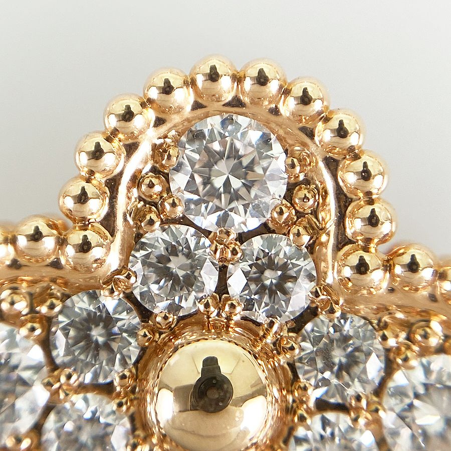 ヴァンクリーフ＆アーペル ブレスレット