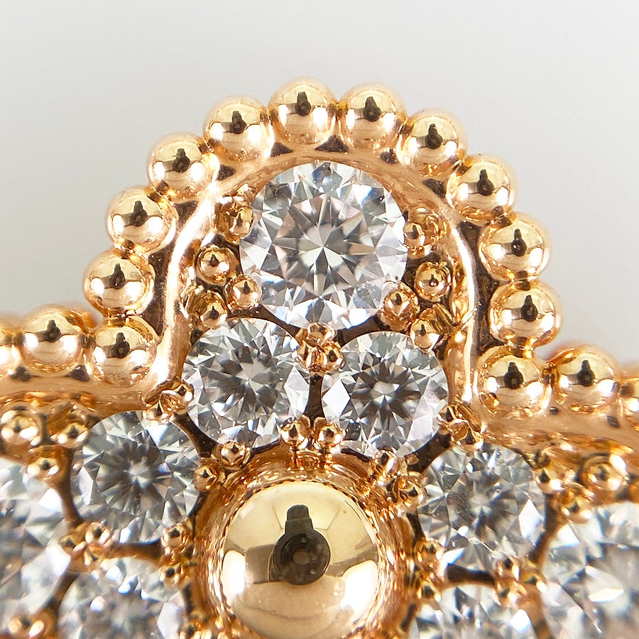 ヴァンクリーフ＆アーペル ブレスレット