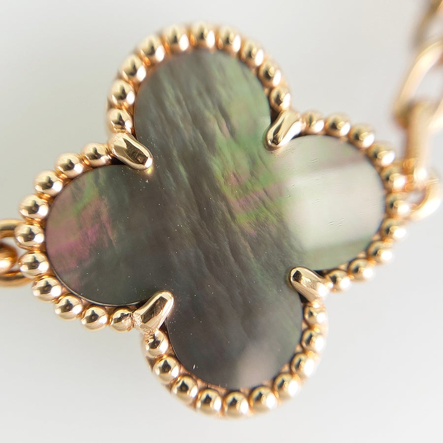 ヴァンクリーフ＆アーペル ブレスレット