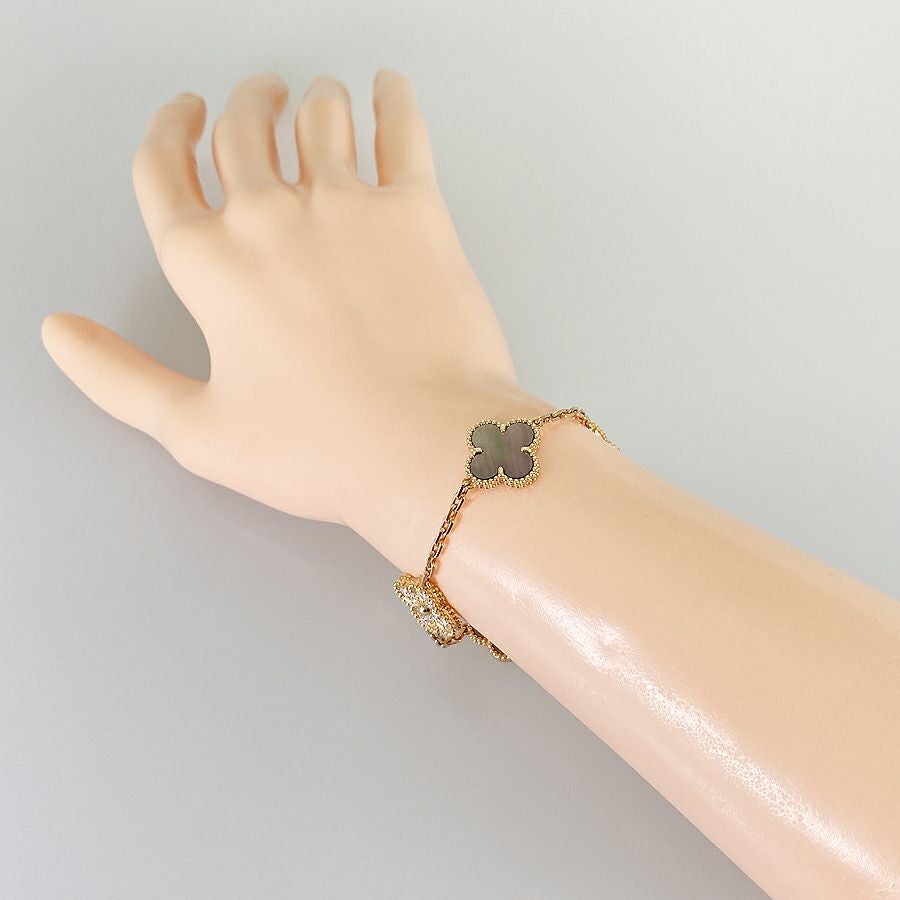 ヴァンクリーフ＆アーペル ブレスレット