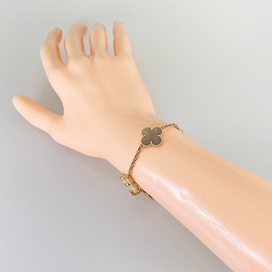 ヴァンクリーフ＆アーペル ブレスレット