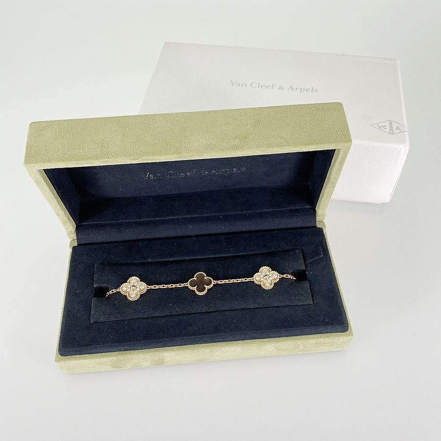 ヴァンクリーフ＆アーペル ブレスレット