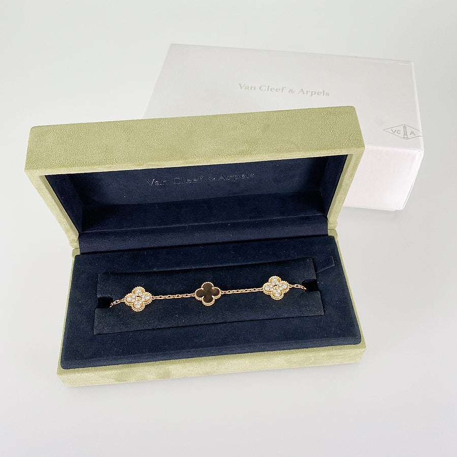 ヴァンクリーフ＆アーペル ブレスレット