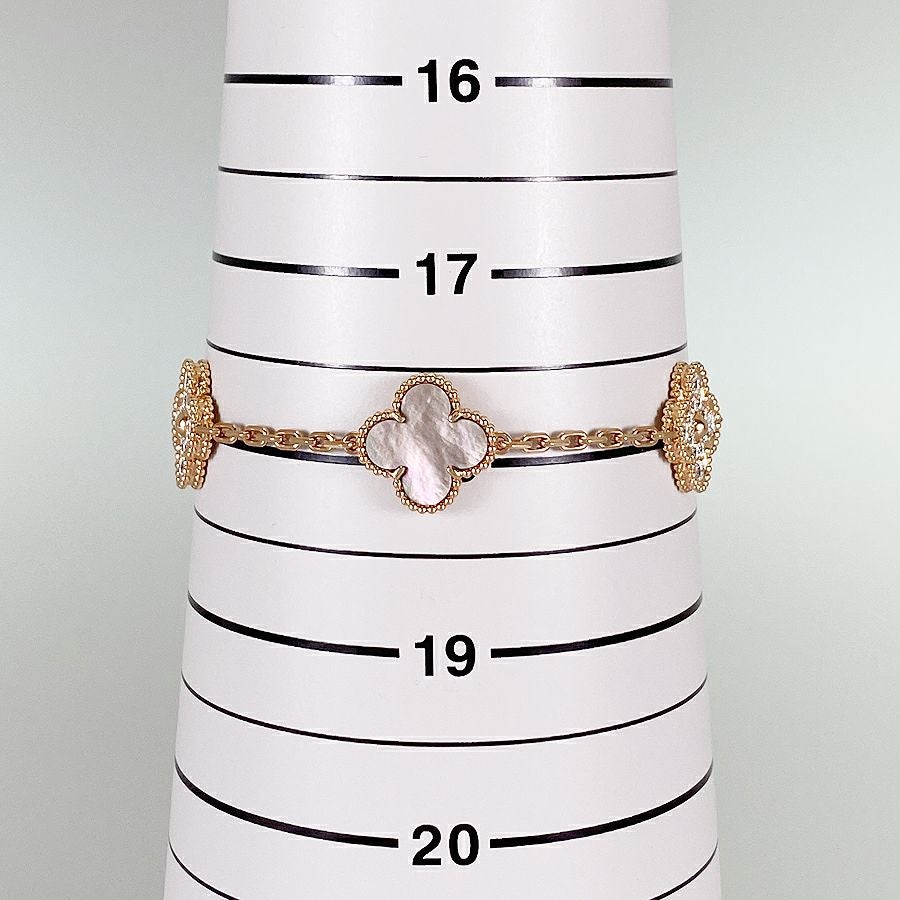 ヴァンクリーフ＆アーペル ブレスレット