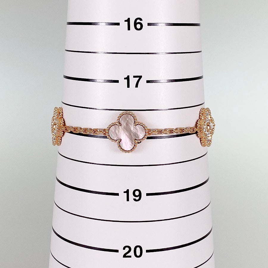 ヴァンクリーフ＆アーペル ブレスレット