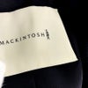マッキントッシュ レディース コート