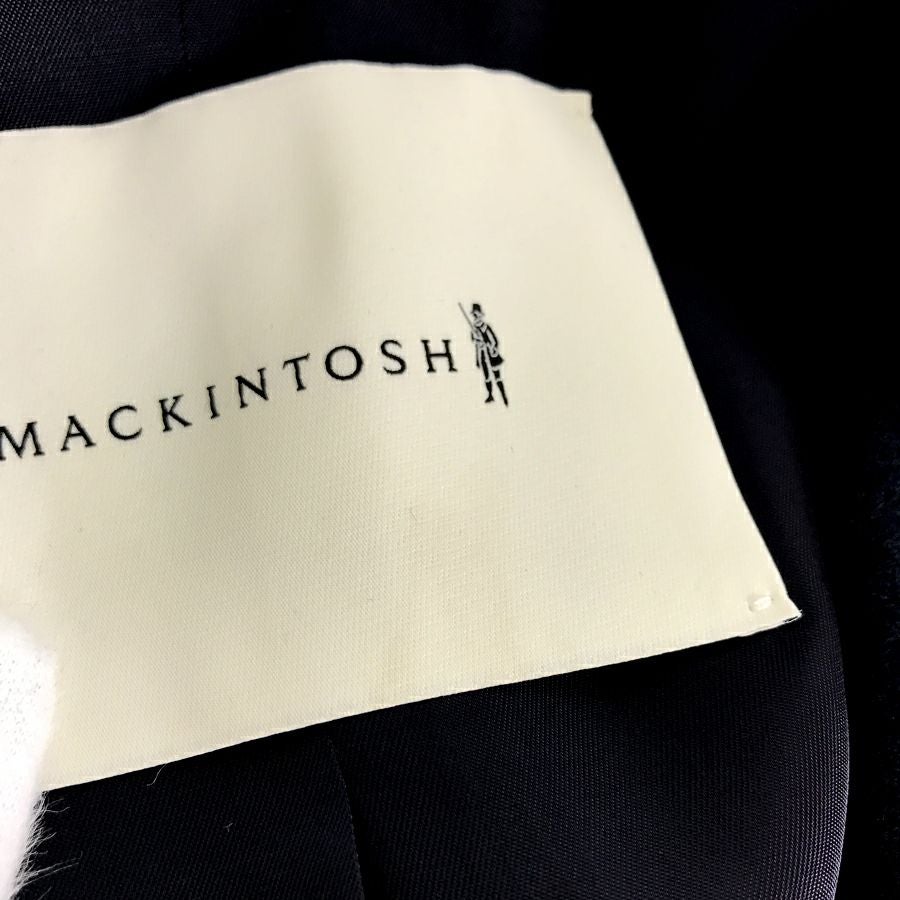 マッキントッシュ レディース コート
