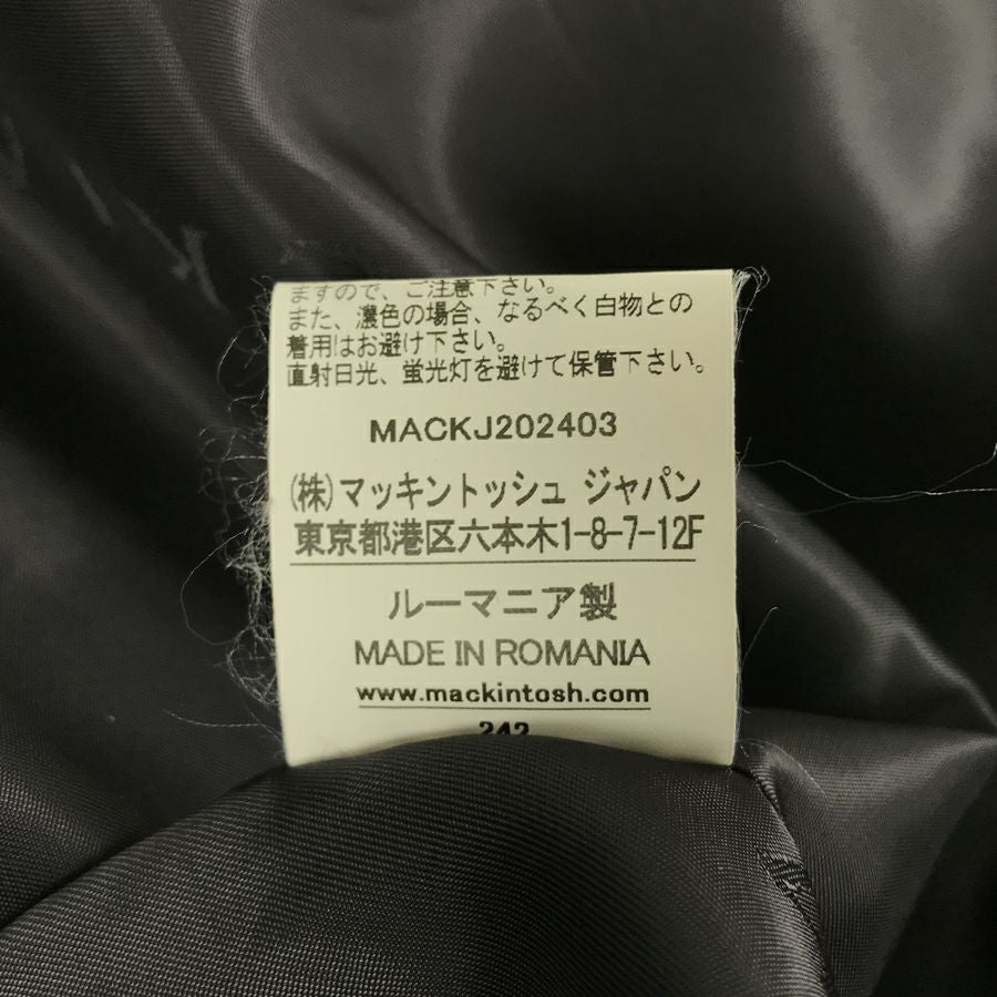 マッキントッシュ レディース コート
