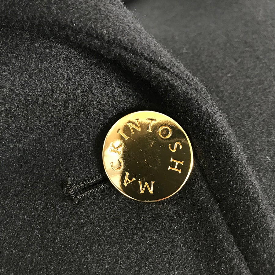 マッキントッシュ レディース コート