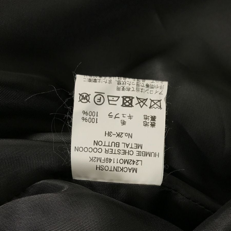 マッキントッシュ レディース コート