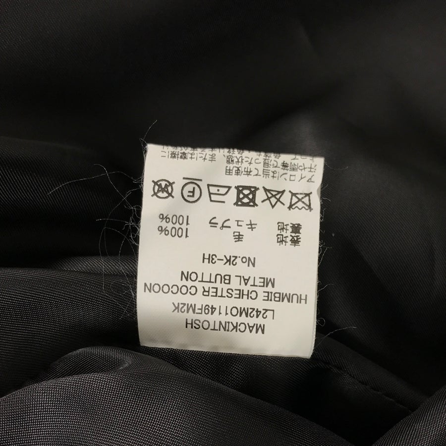 マッキントッシュ レディース コート