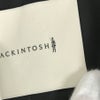 マッキントッシュ レディース コート
