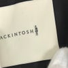 マッキントッシュ レディース コート