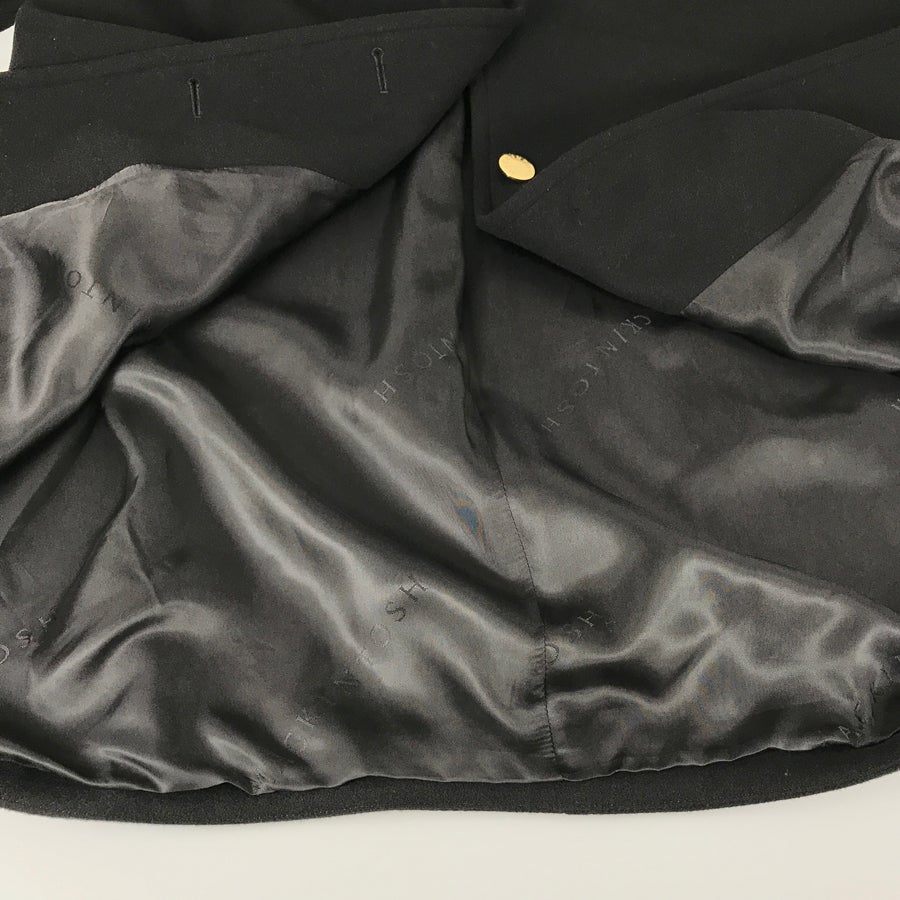 マッキントッシュ レディース コート