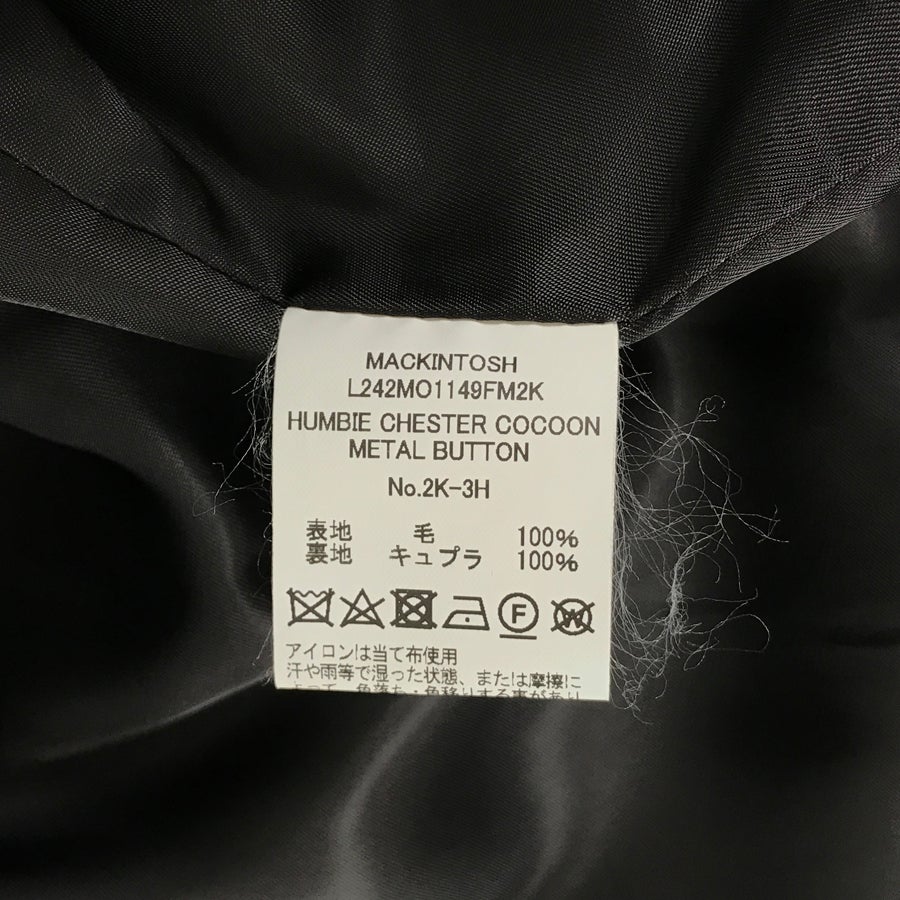 マッキントッシュ レディース コート