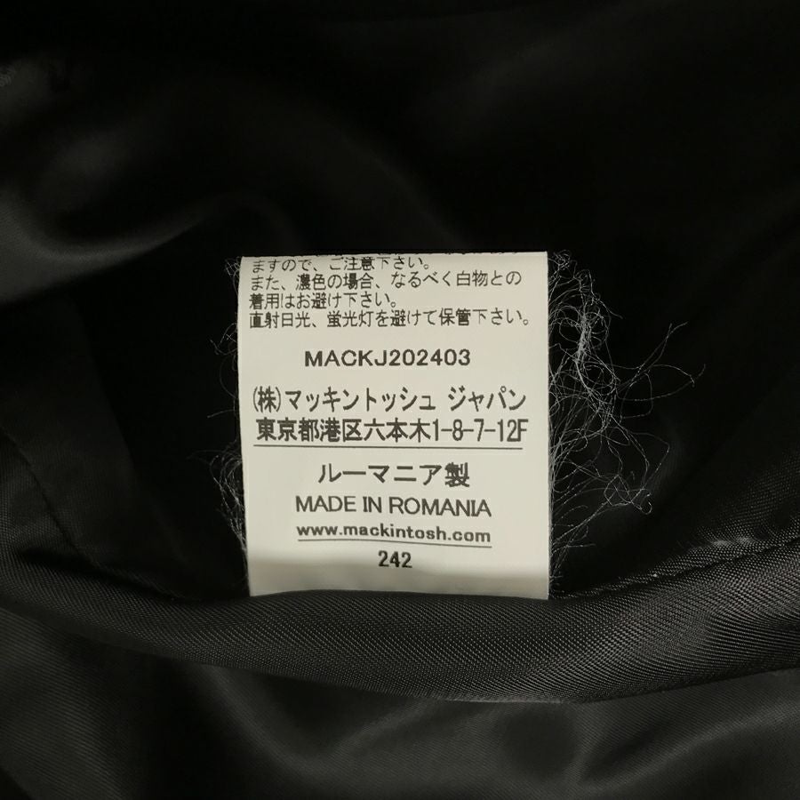 マッキントッシュ レディース コート