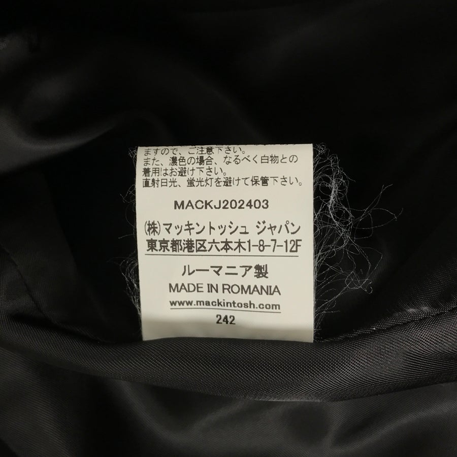 マッキントッシュ レディース コート