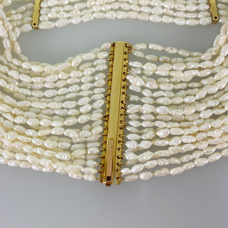 ノーブランド ネックレス