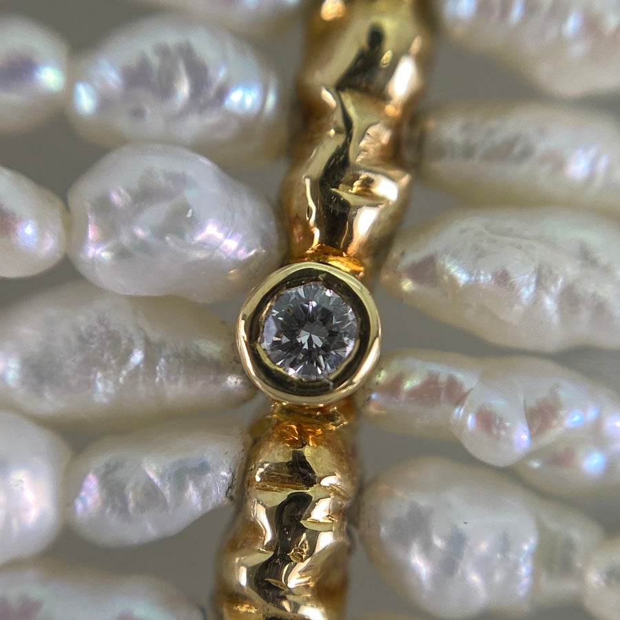 ノーブランド ネックレス