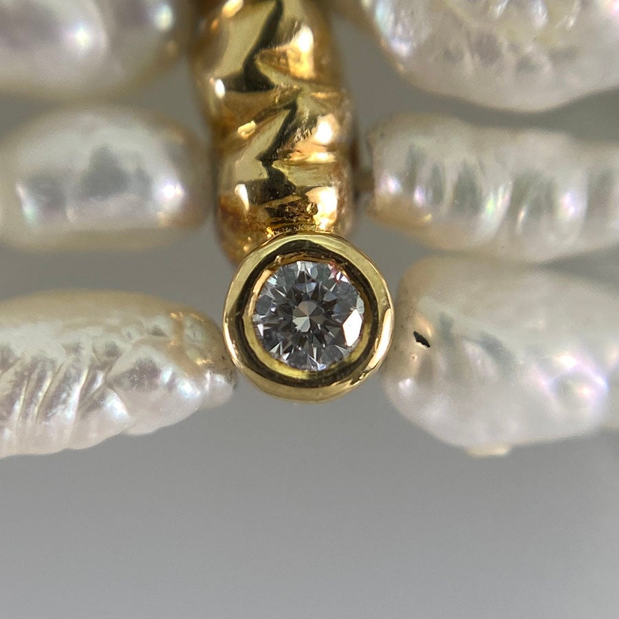 ノーブランド ネックレス