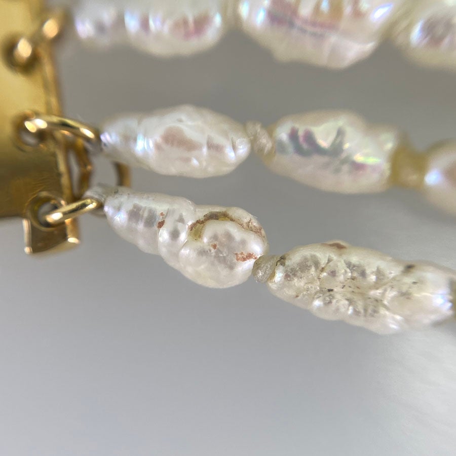 ノーブランド ネックレス