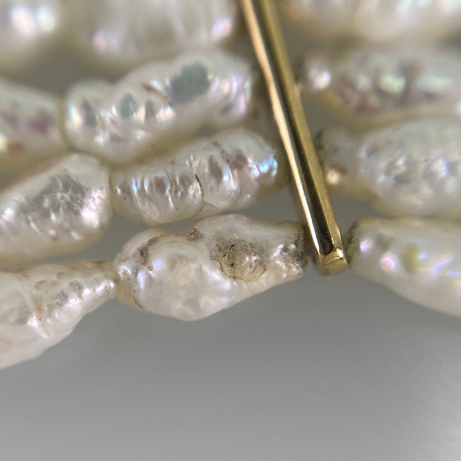 ノーブランド ネックレス