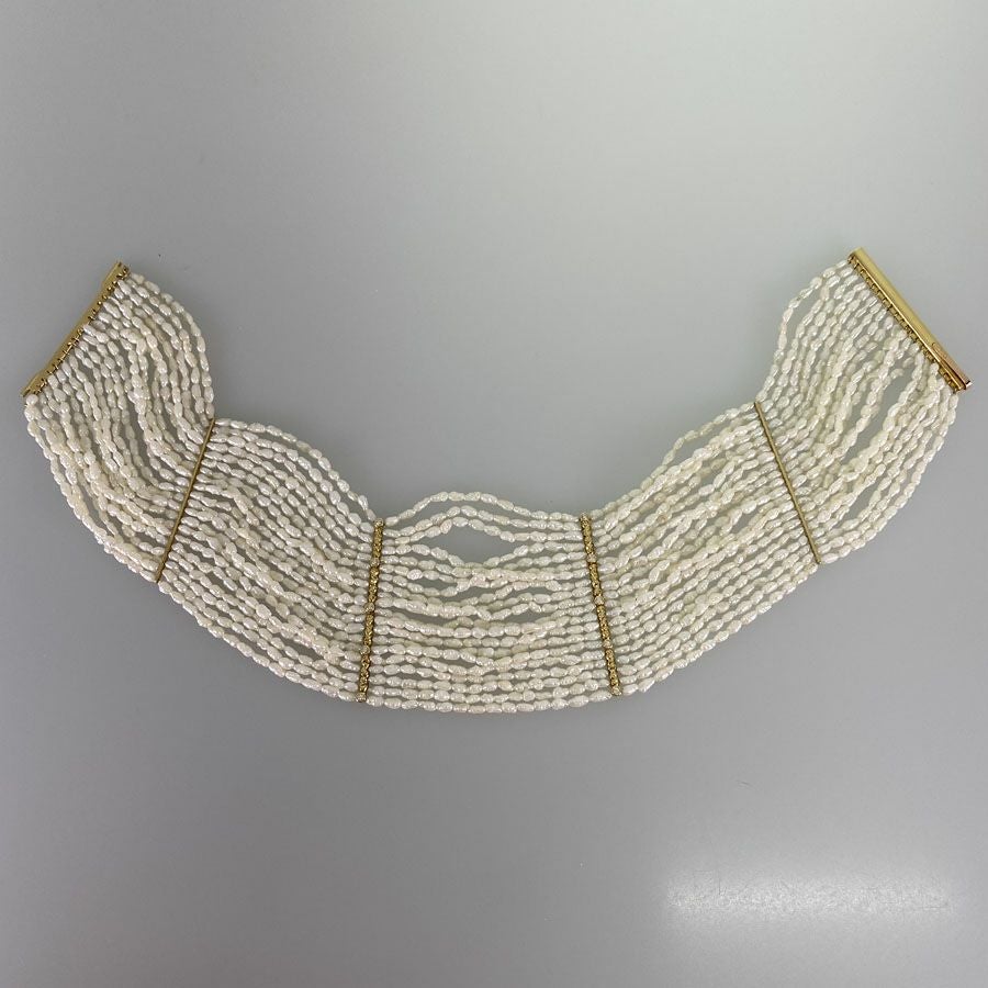 ノーブランド ネックレス