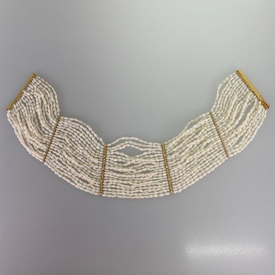 ノーブランド ネックレス