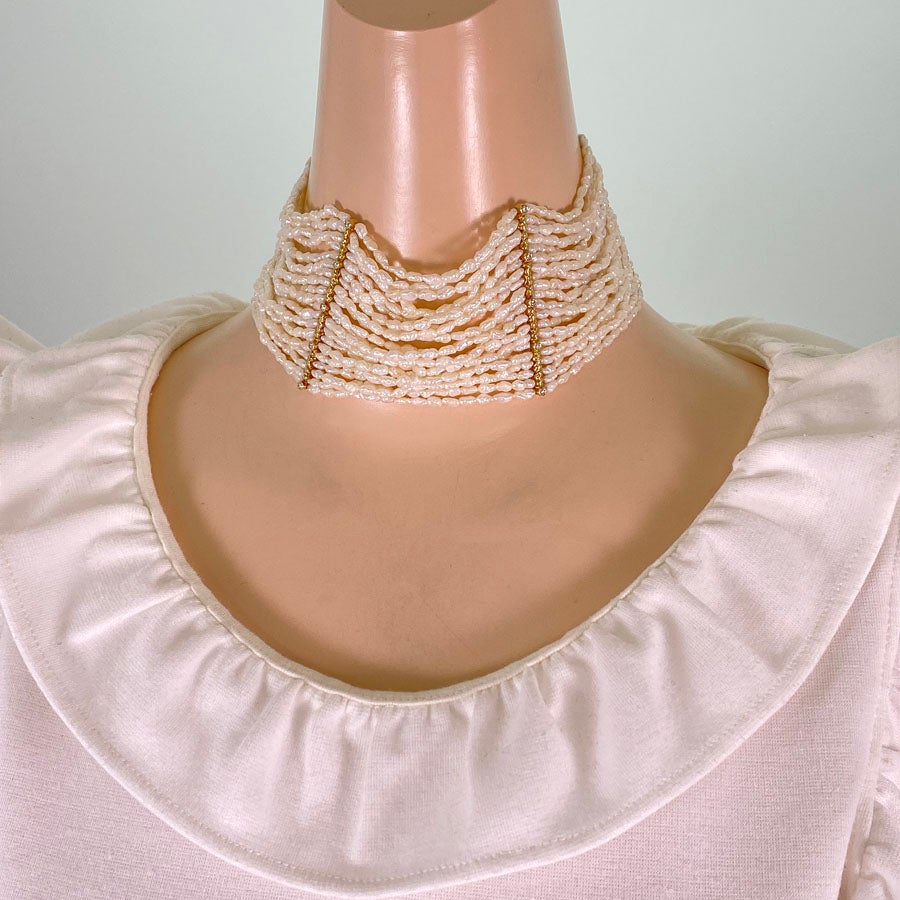 ノーブランド ネックレス