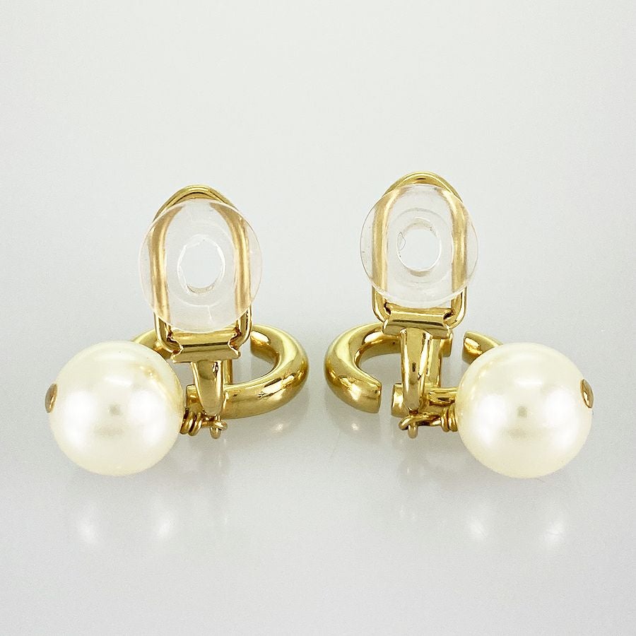 ディオール イヤリング