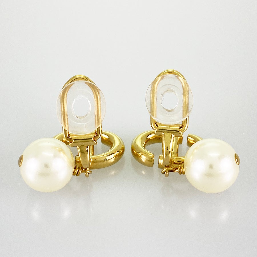 ディオール イヤリング