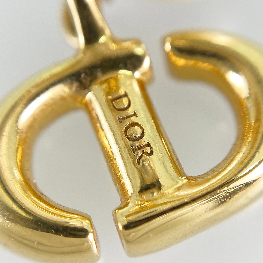 ディオール イヤリング