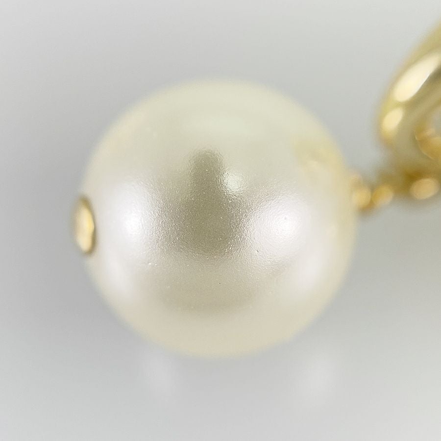 ディオール イヤリング