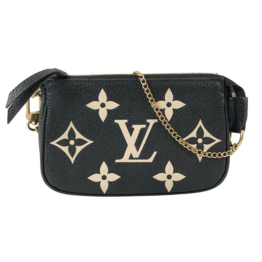 ルイ・ヴィトン ポーチ