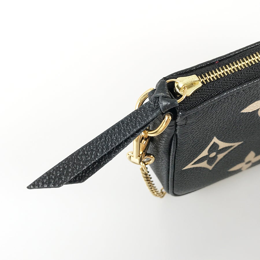 ルイ・ヴィトン ポーチ