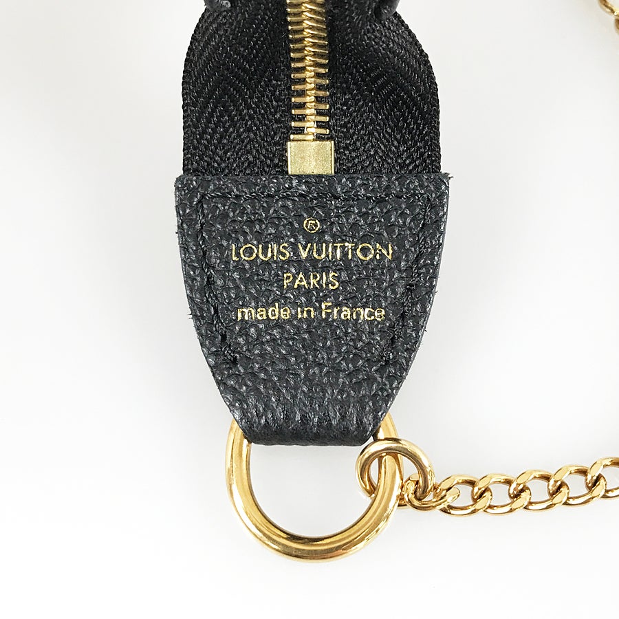 ルイ・ヴィトン ポーチ