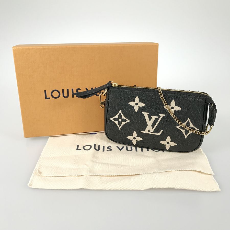 ルイ・ヴィトン ポーチ